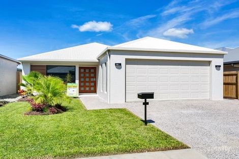 Property photo of 8 Eluma Mews Smithfield QLD 4878