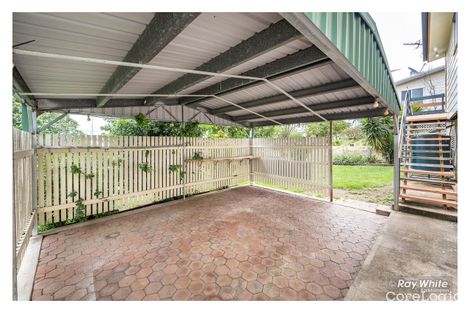 Property photo of 33 Reservoir Street Gracemere QLD 4702