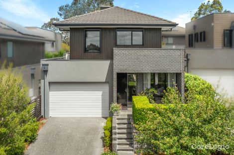 Property photo of 5 Sun Dew Close St Helena VIC 3088