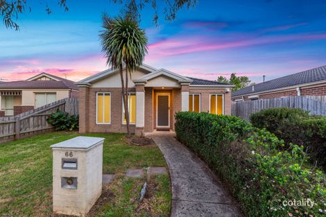 66 MANNA GUM DR, PAKENHAM, VIC 3810