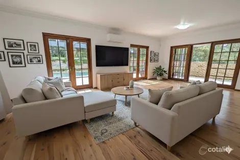 Property photo of 6 Bowater Close North Wahroonga NSW 2076