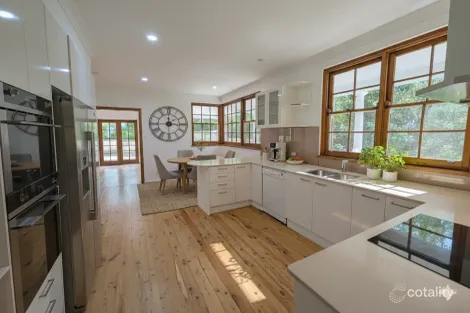 Property photo of 6 Bowater Close North Wahroonga NSW 2076