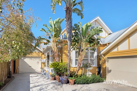 Property photo of 2/8 Clapham Road Hughesdale VIC 3166