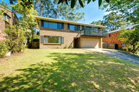 19 John Oxley Dr, Frenchs Forest, NSW 2086