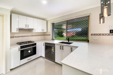 Property photo of 107 Woodcrest Way Springfield QLD 4300
