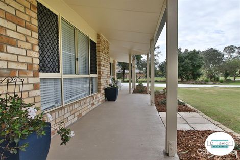 Property photo of 27 Squatter Court Flagstone QLD 4280
