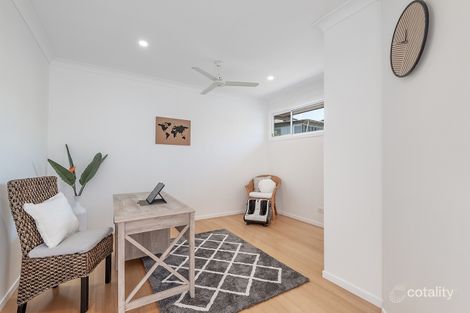 Property photo of 10 Tea Tree Place Twin Waters QLD 4564