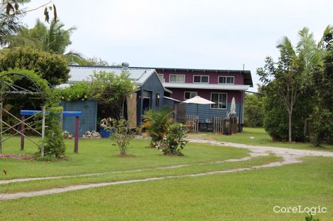 Property photo of 306 Iluka Road Woombah NSW 2469