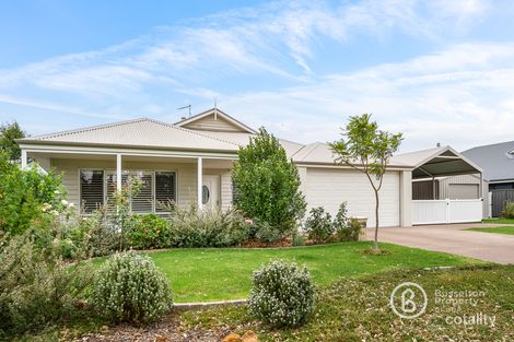 Property photo of 54 Cockatoo Loop Vasse WA 6280
