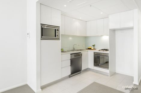 Property photo of 506/48 Atchison Street St Leonards NSW 2065