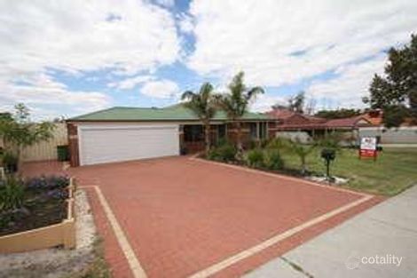 Property photo of 69 Chapple Drive Australind WA 6233
