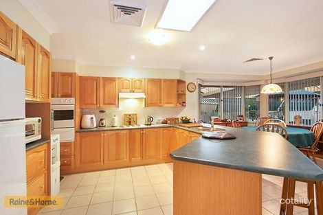 Property photo of 8 Pomegranate Place Glenwood NSW 2768