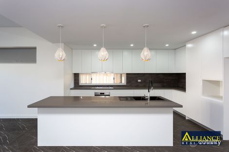 Property photo of 6 Jacaranda Drive Georges Hall NSW 2198