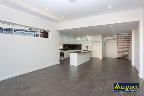 Property photo of 6 Jacaranda Drive Georges Hall NSW 2198