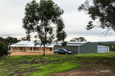 Property photo of 173 Alawoona Circle Bullsbrook WA 6084