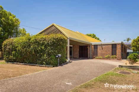 Property photo of 3 Owarra Avenue East Ferny Hills QLD 4055