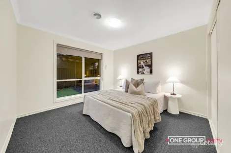 Property photo of 41 Visage Drive South Morang VIC 3752