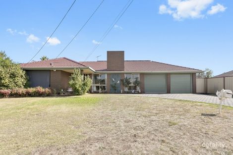 Property photo of 3 Watson Close Hoppers Crossing VIC 3029