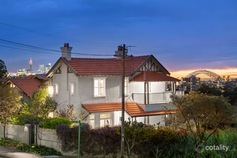 Property photo of 16 Prince Albert Street Mosman NSW 2088