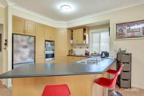 Property photo of 6 Belmont Drive Varsity Lakes QLD 4227