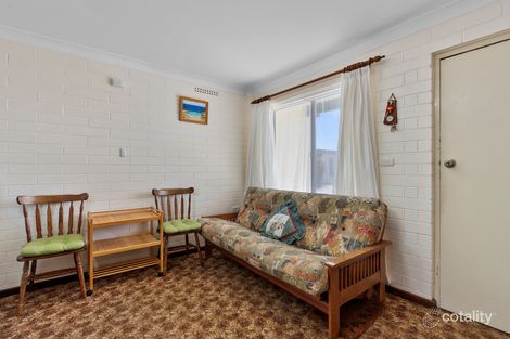 Property photo of 4/2 Henry Street Edithburgh SA 5583