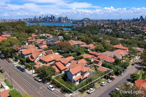 Property photo of 16 Prince Albert Street Mosman NSW 2088