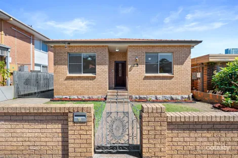 4 Claude St, Chatswood, NSW 2067