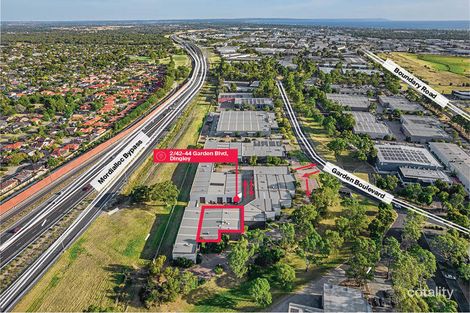 2/42-44 Garden Bvd, Dingley Village, VIC 3172