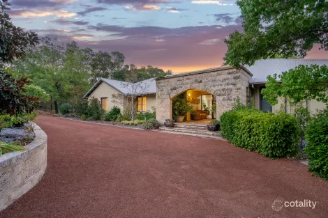 Property photo of 17 Glover Road Yallingup Siding WA 6282