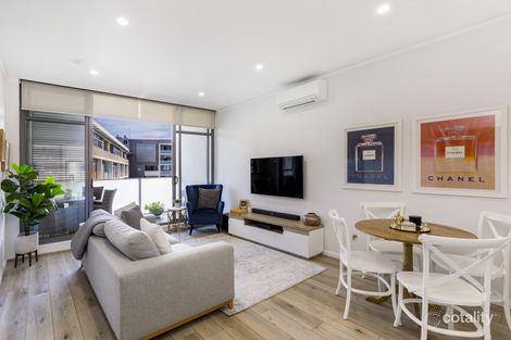 Property photo of 612/747 Anzac Parade Maroubra NSW 2035