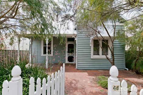 Property photo of 48 Smyth Road Shenton Park WA 6008