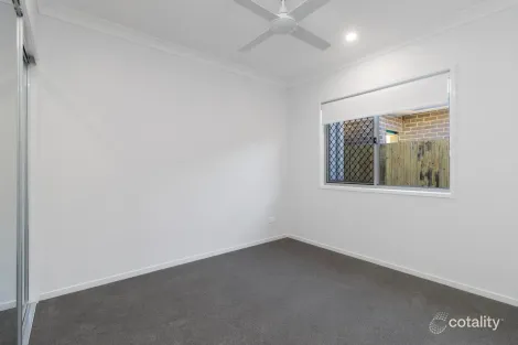Property photo of 48 Ashwin Avenue White Rock QLD 4306