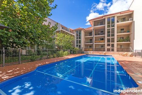 35/30 Cunningham St, Kingston, ACT 2604