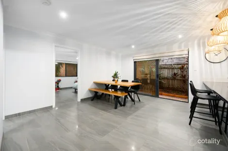 Property photo of 10 Acton Place Upper Coomera QLD 4209