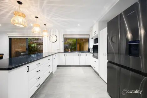 Property photo of 10 Acton Place Upper Coomera QLD 4209