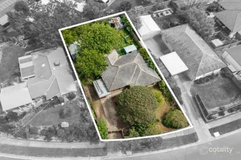 4 JORDAN ST, SOMERVILLE, VIC 3912