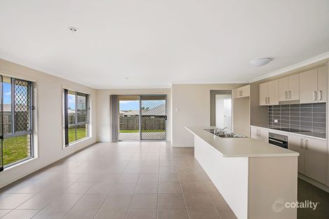 Property photo of 23 Wandoo Crescent Westbrook QLD 4350