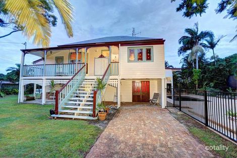 Property photo of 82 Barolin Street Bundaberg South QLD 4670