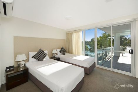 Property photo of 204/1 East Street Rockhampton City QLD 4700