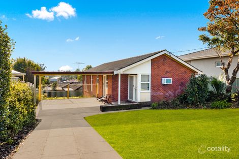 281 Windsor Rd, Baulkham Hills, NSW 2153