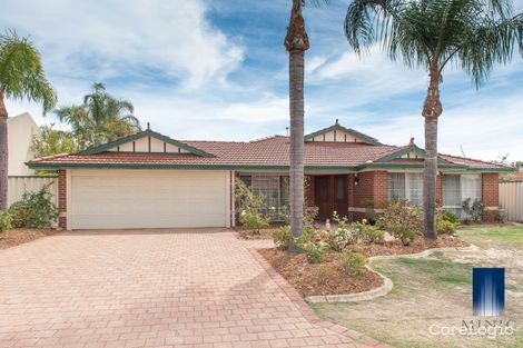 Property photo of 11 Millcroft Elbow Jandakot WA 6164