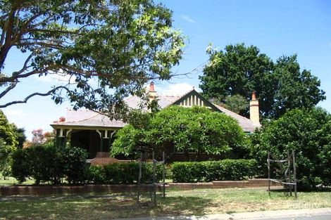 Property photo of 34B Wyralla Avenue Epping NSW 2121