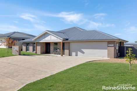 42 Keane Dr, Kelso, NSW 2795