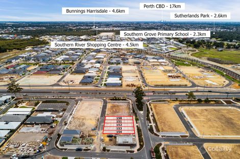 Property photo of 15 Halcyon Loop Southern River WA 6110