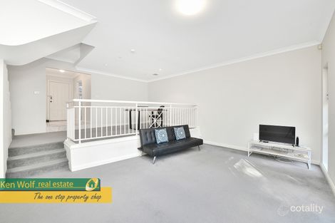 Property photo of 9/21-27 Moree Street Gordon NSW 2072