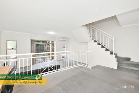 Property photo of 9/21-27 Moree Street Gordon NSW 2072