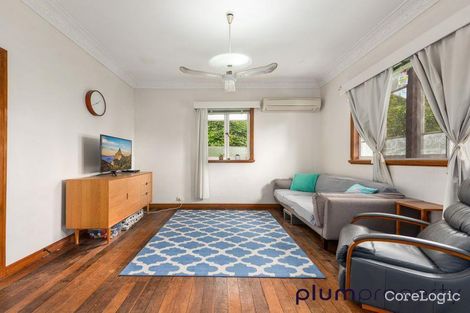 Property photo of 32 Bellavista Terrace Paddington QLD 4064