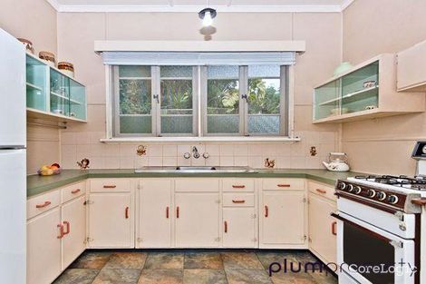 Property photo of 32 Bellavista Terrace Paddington QLD 4064
