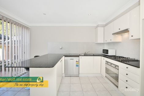 Property photo of 9/21-27 Moree Street Gordon NSW 2072
