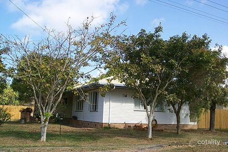 Property photo of 23 Field Street West Mackay QLD 4740